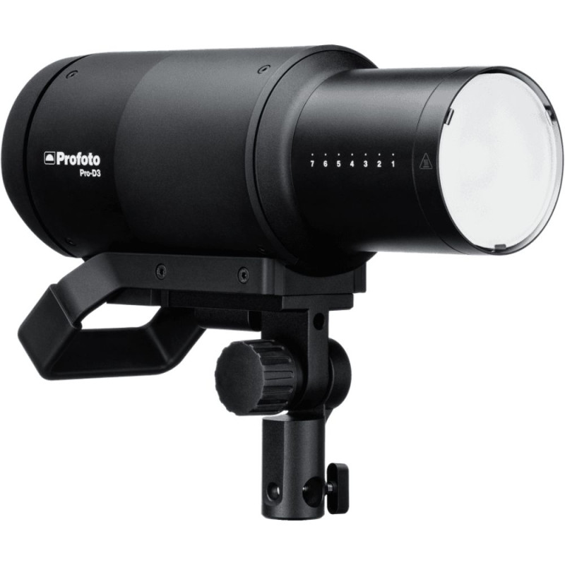 Profoto Flash Pro D3 750 - Profoto - Prophot