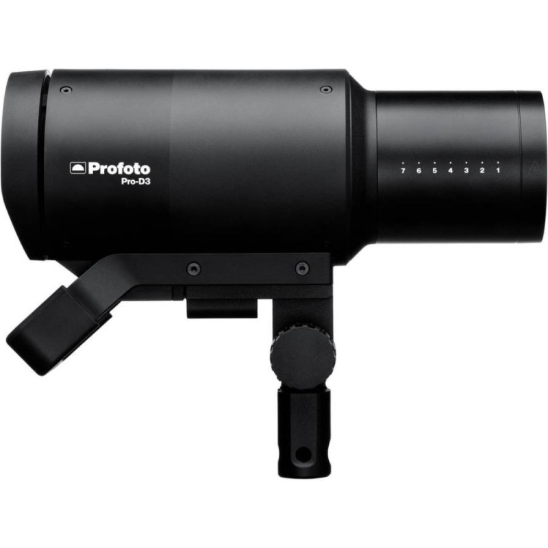 Profoto Flash Pro D3 750 - Profoto - Prophot