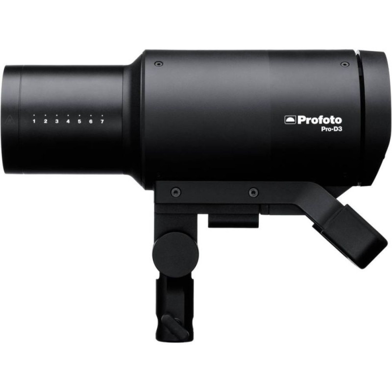 Profoto Flash Pro D3 750 - Kit Duo - Profoto - Prophot