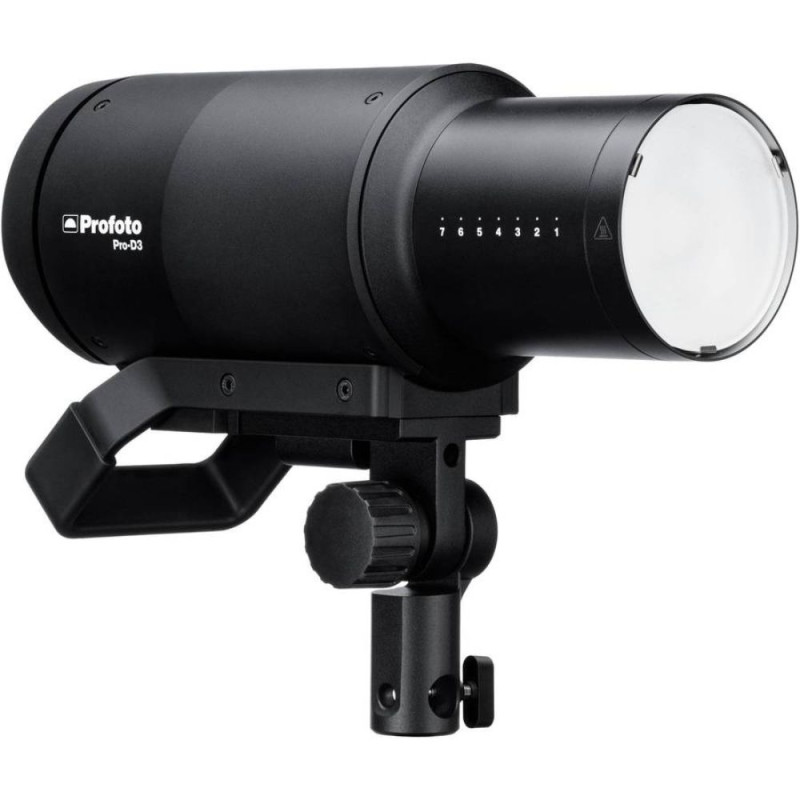 Profoto Flash Pro D3 1250 - Kit Duo - Profoto - Prophot