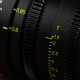 NiSi Kit d'objectifs ATHENA Prime FF + Monture PL et Valise - Nisi - Prophot