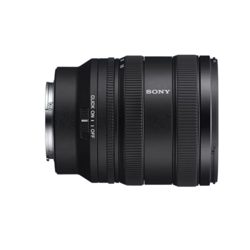 Sony Objectif FE 16-25mm f/2.8 G - Sony - Prophot