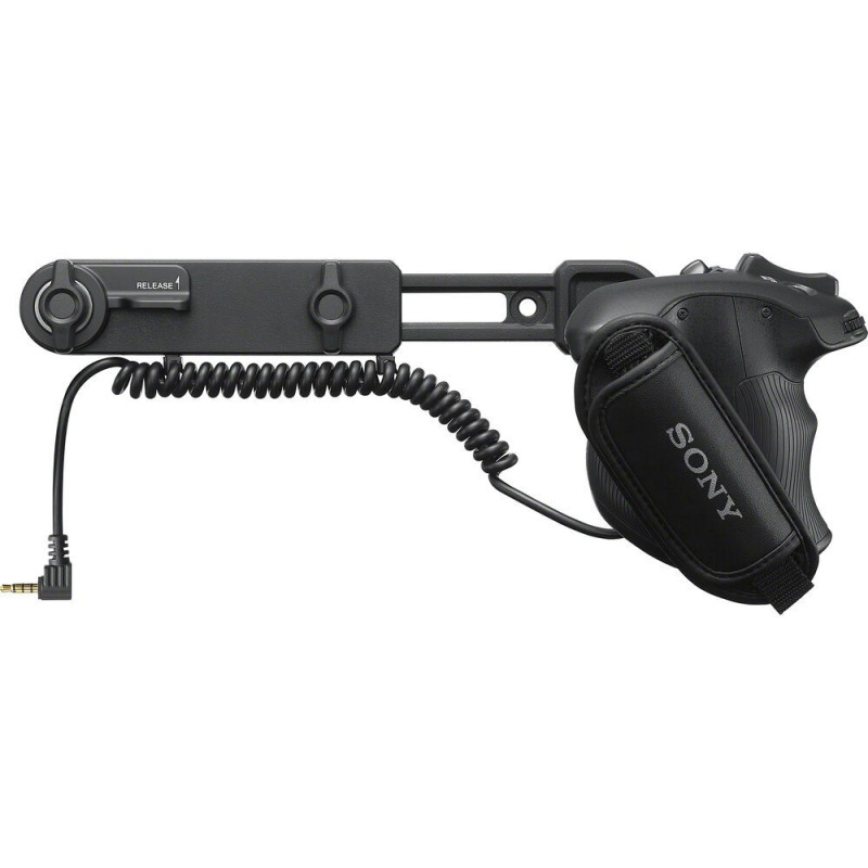 Sony Poignée GP-VR100 pour Burano et FX6 - Sony - Prophot