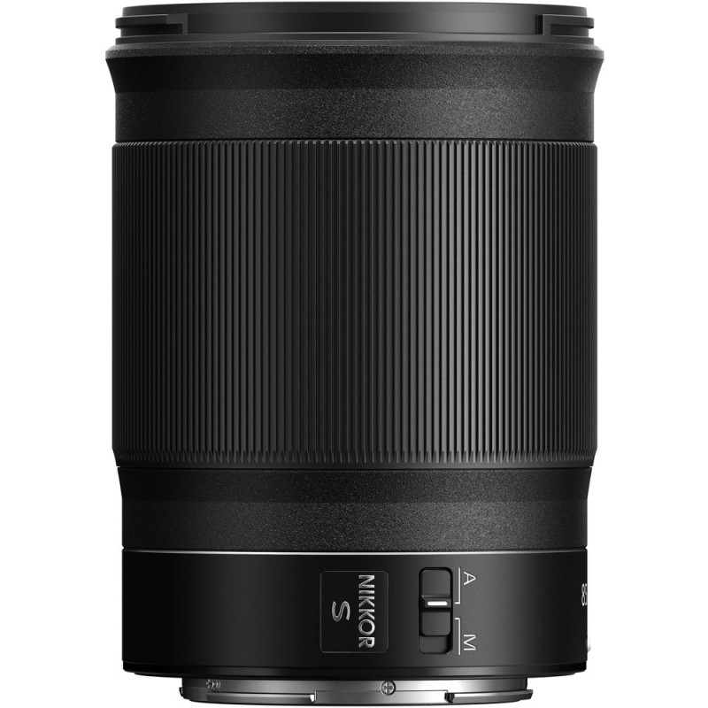 Nikon Objectif Nikkor Z 85mm f/1.8 S - Nikon - Prophot