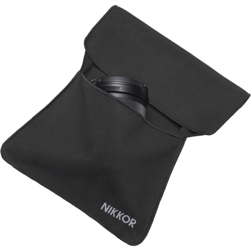 Nikon Objectif Nikkor Z 85mm f/1.8 S - Nikon - Prophot