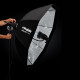 Profoto Kit Zoom Rod Softbox - Profoto - Prophot
