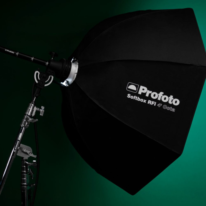 Profoto Zoom Rod Small - Profoto - Prophot