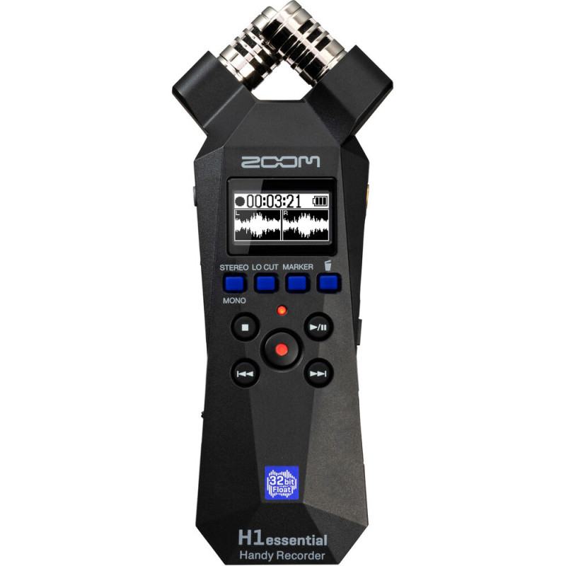 Zoom Enregistreur H1 Essential - Zoom - Prophot