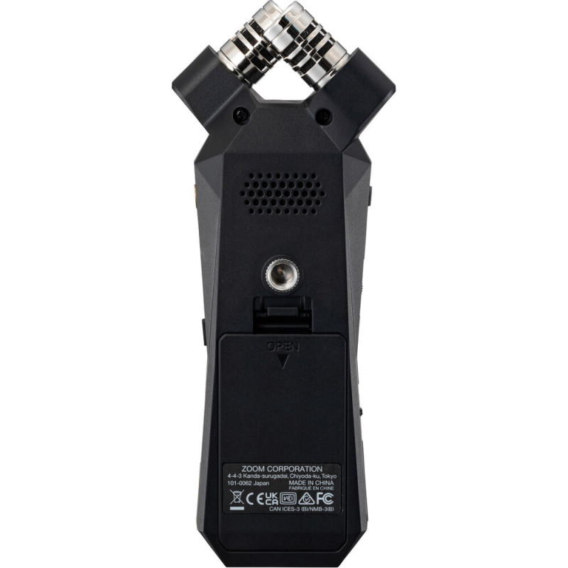 Zoom Enregistreur H1 Essential - Zoom - Prophot