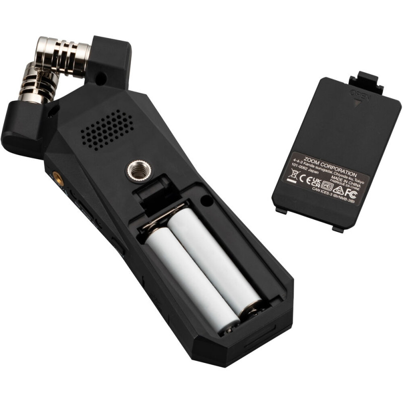 Zoom Enregistreur H1 Essential - Zoom - Prophot