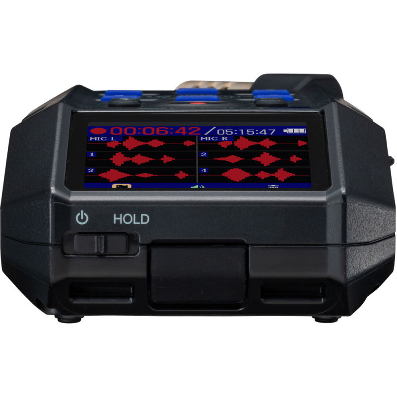 Zoom Enregistreur H6 Essential - Zoom - Prophot