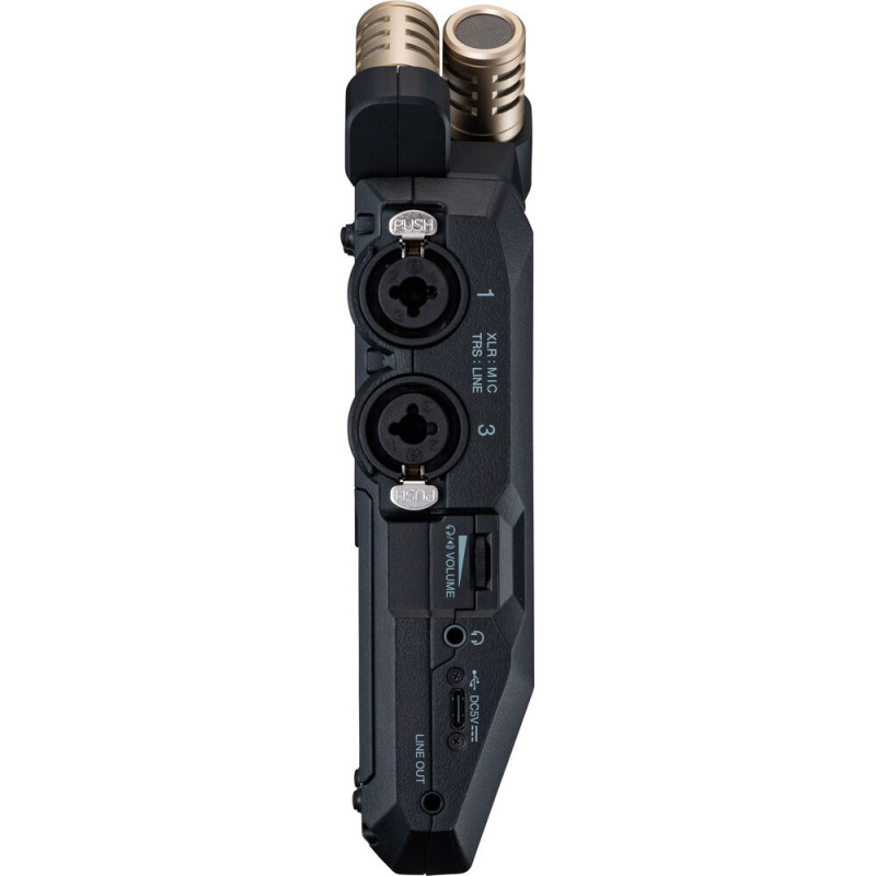 Zoom Enregistreur H6 Essential - Zoom - Prophot