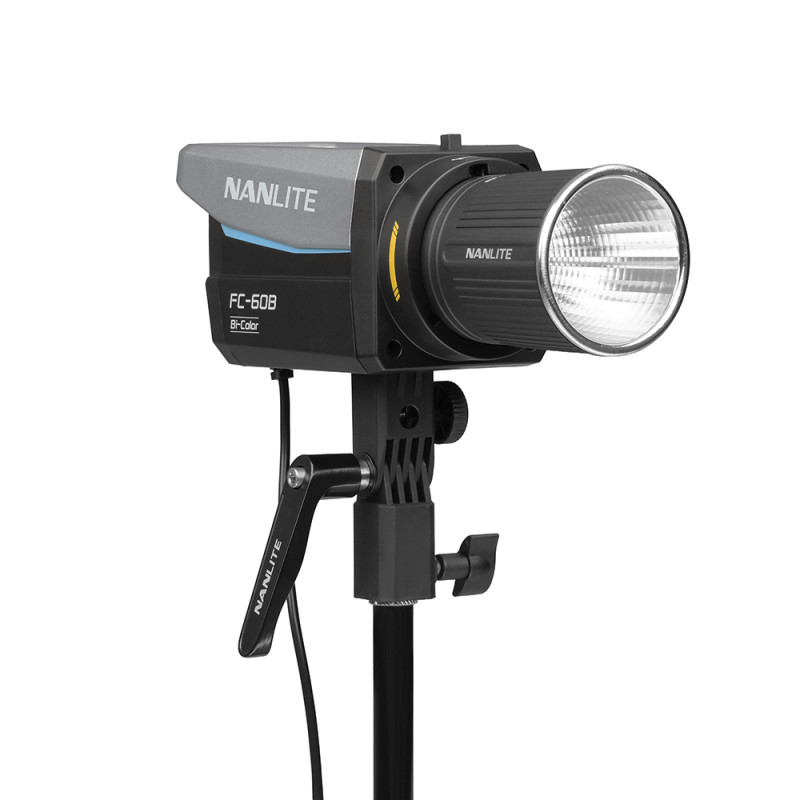 Nanlite Torche LED FC-60B - Nanlite - Prophot