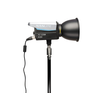 Lumière continue