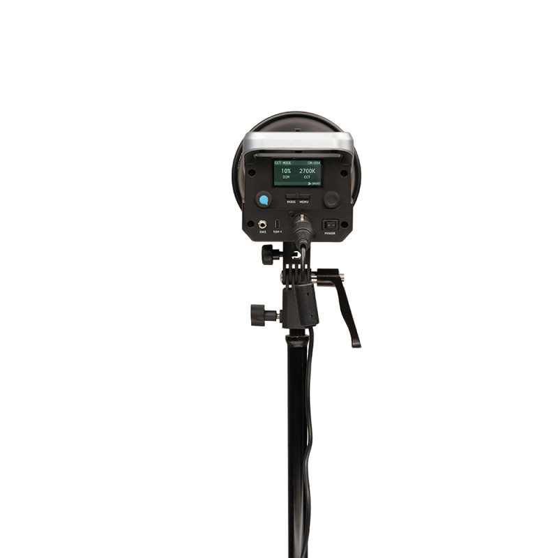 Nanlite Torche LED FC-120B - Nanlite - Prophot