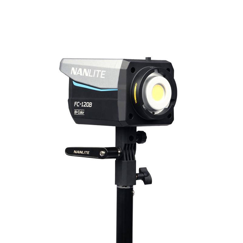 Nanlite Torche LED FC-120B - Nanlite - Prophot