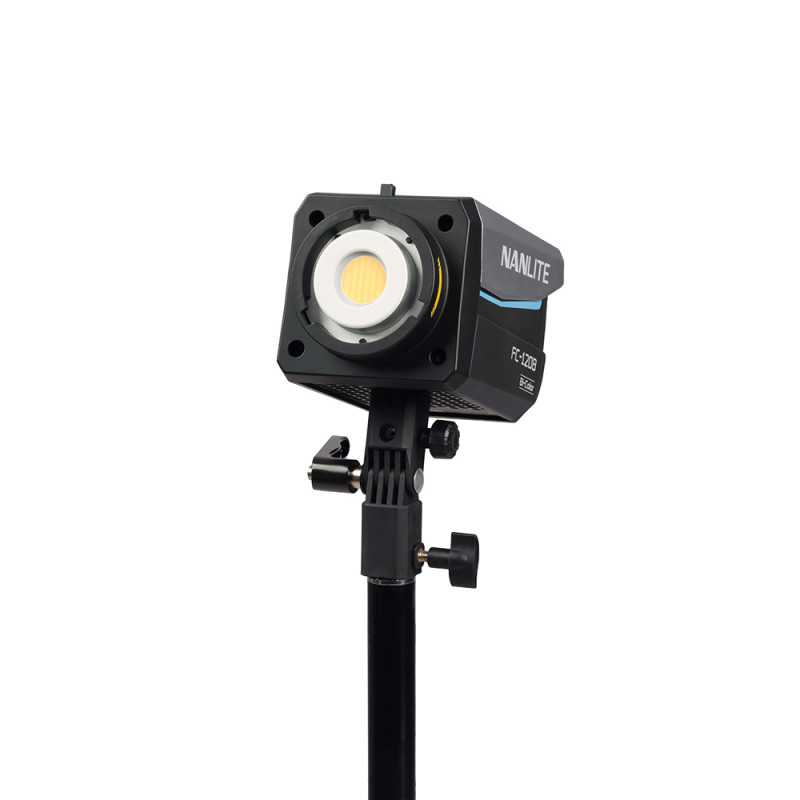 Nanlite Torche LED FC-120B - Nanlite - Prophot