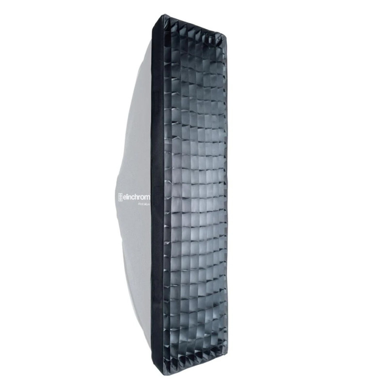 Elinchrom Grille Toile Rotagrid Strip 50x130cm - Elinchrom - Prophot