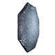Elinchrom Grille Toile Rotagrid Octa 100cm - Elinchrom - Prophot
