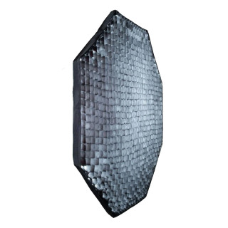 Grille nid d'abeille