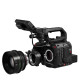 Canon Caméra EOS C400 Nue - Canon - Prophot