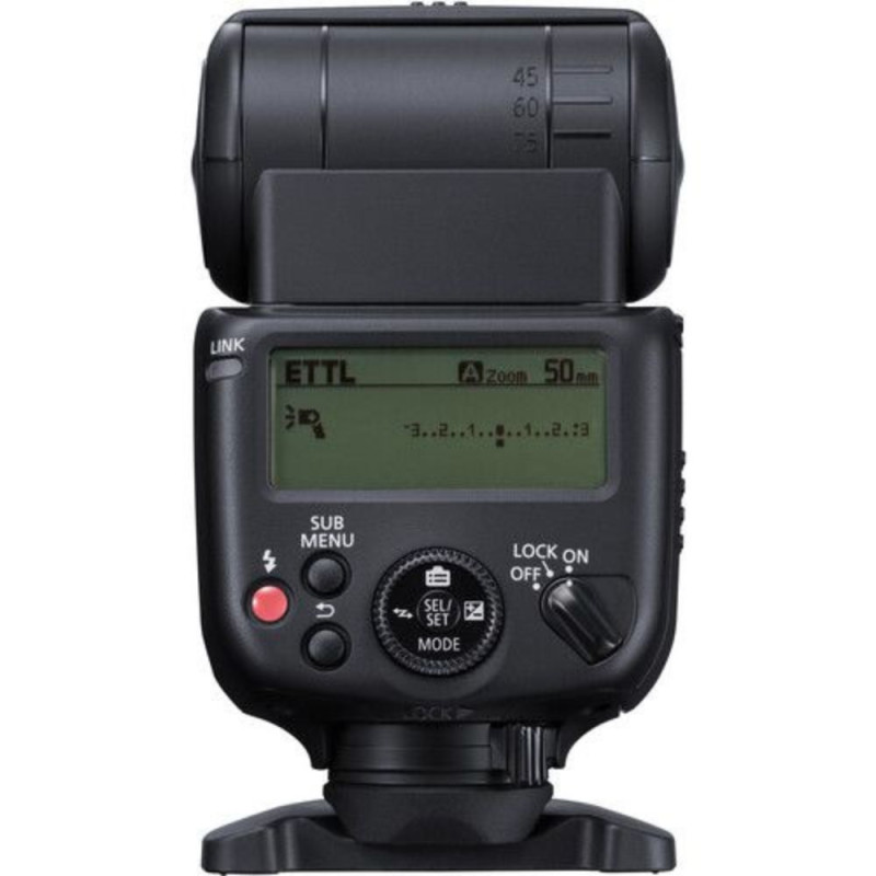 Canon Flash Speedlite EL-10 - Canon - Prophot
