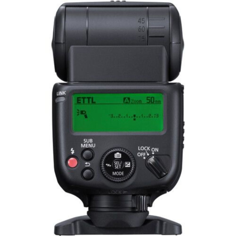 Canon Flash Speedlite EL-10 - Canon - Prophot