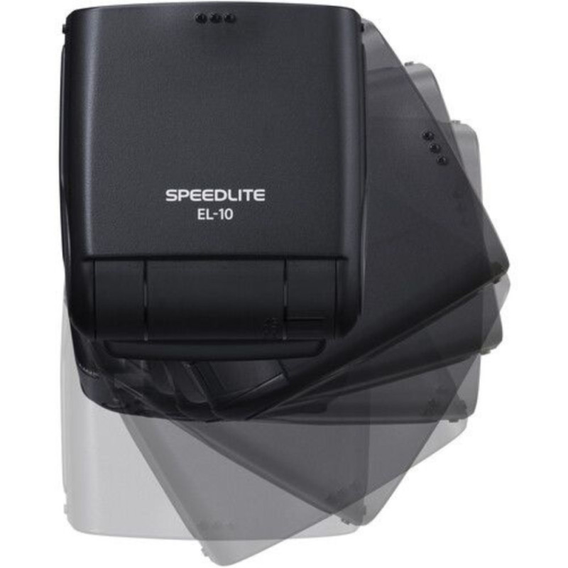 Canon Flash Speedlite EL-10 - Canon - Prophot