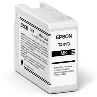 Epson Encre Noir Mat Ultrachrome Pro 10 pour SC-P900