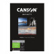 Canson Infinity Somerset Enhanced Velvet Radiant White 330g A4 / 25f - Canson - Prophot