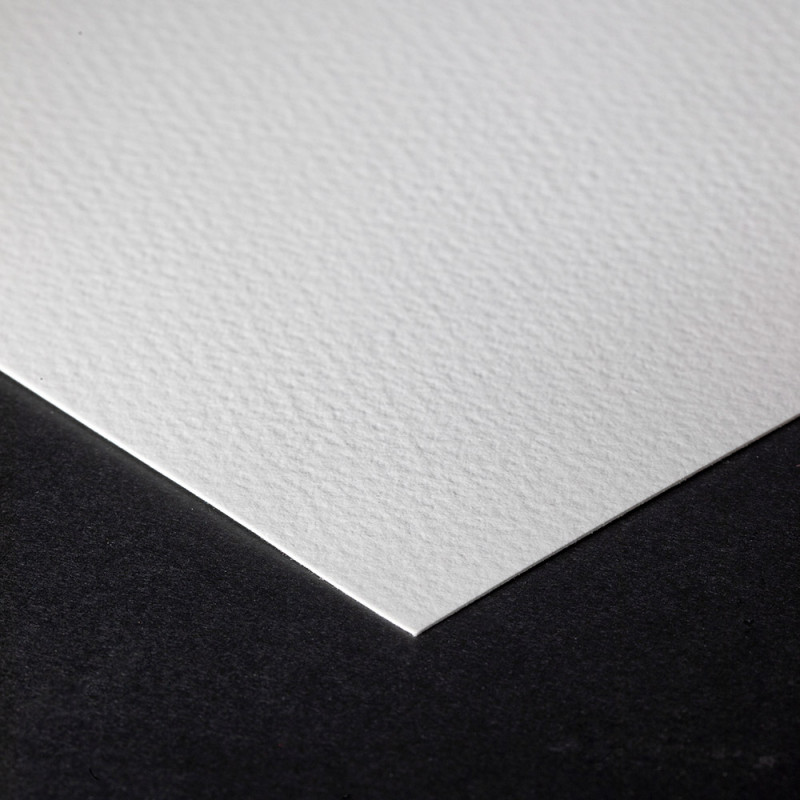 Canson Infinity Somerset Enhanced Velvet Radiant White 330g A3 / 25f - Canson - Prophot