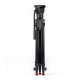 Sachtler Kit Trépied ACE M MS Mk II - Sachtler - Prophot