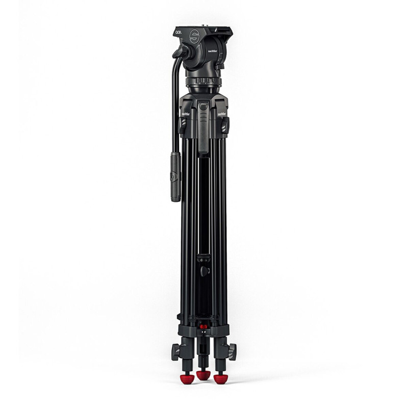 Sachtler Kit Trépied ACE M MS Mk II - Sachtler - Prophot