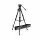 Sachtler Kit Trépied ACE M MS Mk II - Sachtler - Prophot