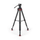 Sachtler Kit Trépied ACE XL Flowtech 75 MS Mk II - Sachtler - Prophot