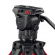Sachtler Kit Trépied ACE XL Flowtech 75 MS Mk II - Sachtler - Prophot