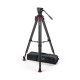 Sachtler Kit Trépied ACE XL Flowtech 75 MS Mk II - Sachtler - Prophot