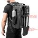 Shape Sac à Dos Trolley pour Caméra Vidéo - Shape - Prophot