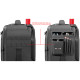Shape Sac à Dos Trolley pour Caméra Vidéo - Shape - Prophot