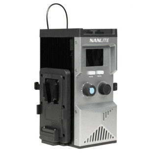 Nanlite