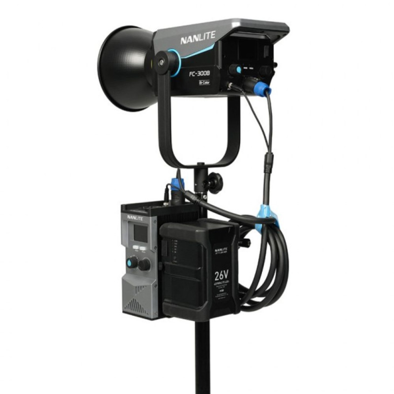 Nanlite FC PowerController - Nanlite - Prophot