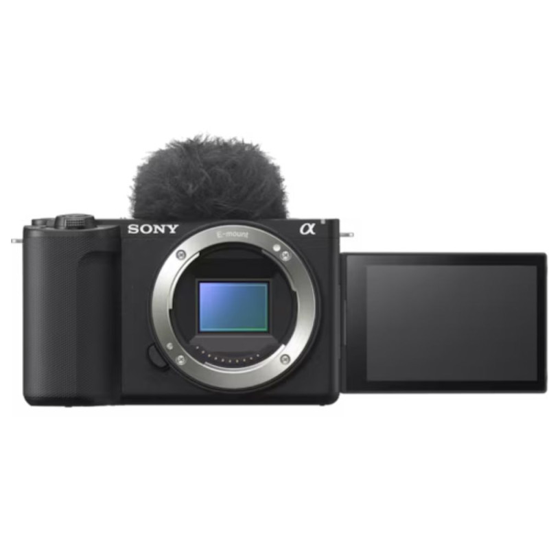 Sony Boîtier ZV-E10 II - Sony - Prophot