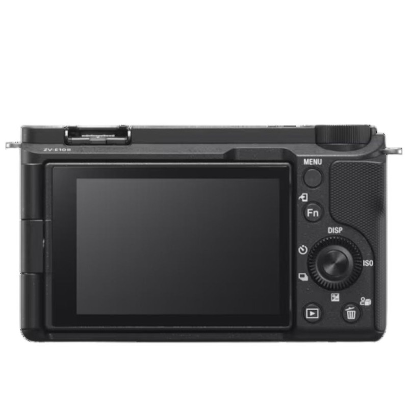 Sony Boîtier ZV-E10 II - Sony - Prophot