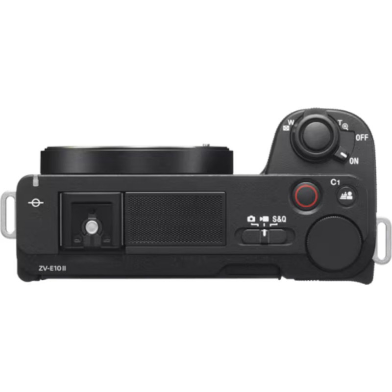 Sony Boîtier ZV-E10 II - Sony - Prophot