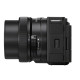 Sony Kit ZV-E10 II avec Objectif E PZ 16-50mm - Sony - Prophot