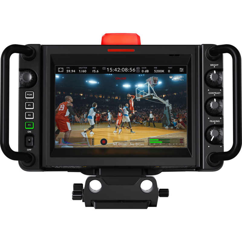 Blackmagic Studio Caméra 6K Pro - Blackmagicdesign - Prophot