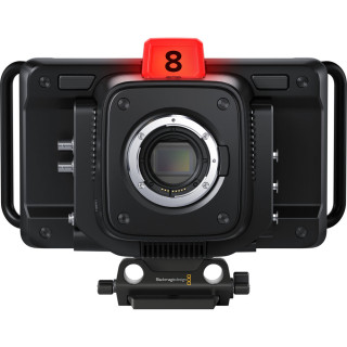 Blackmagic