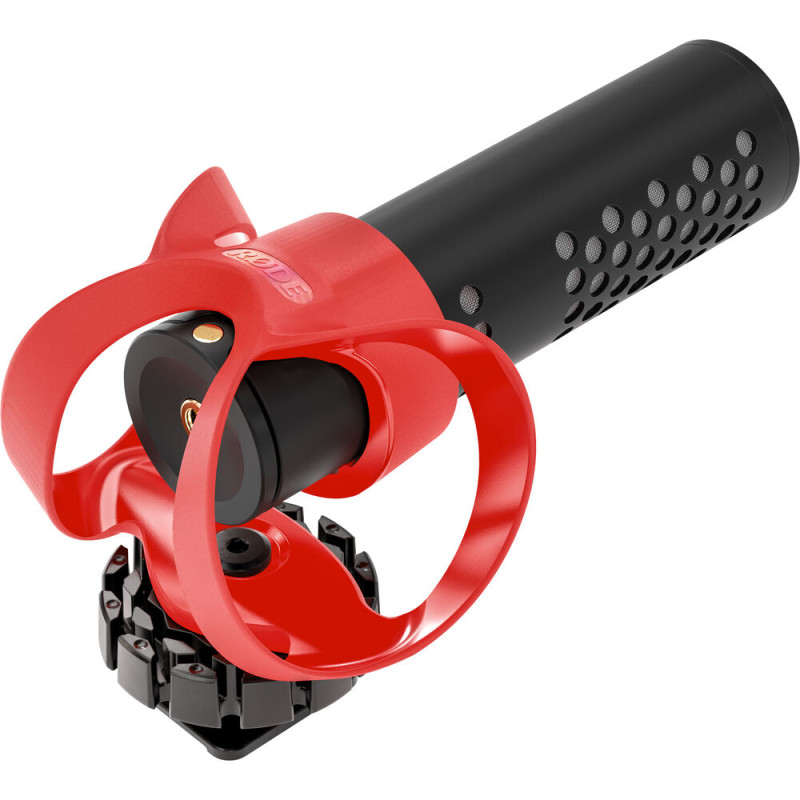 Rode Videomicro II - Rode - Prophot