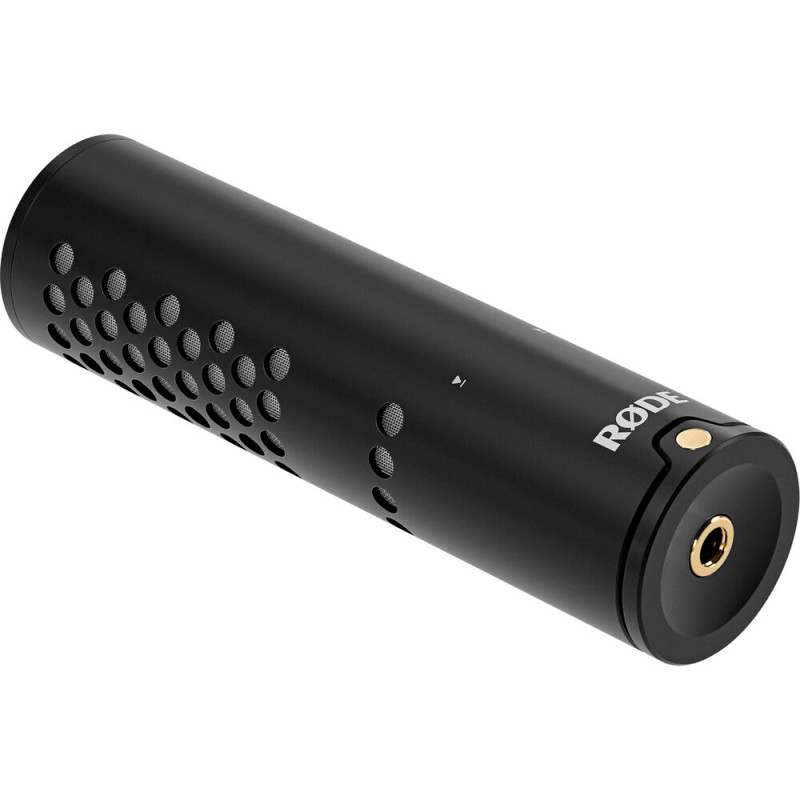 Rode Videomicro II - Rode - Prophot