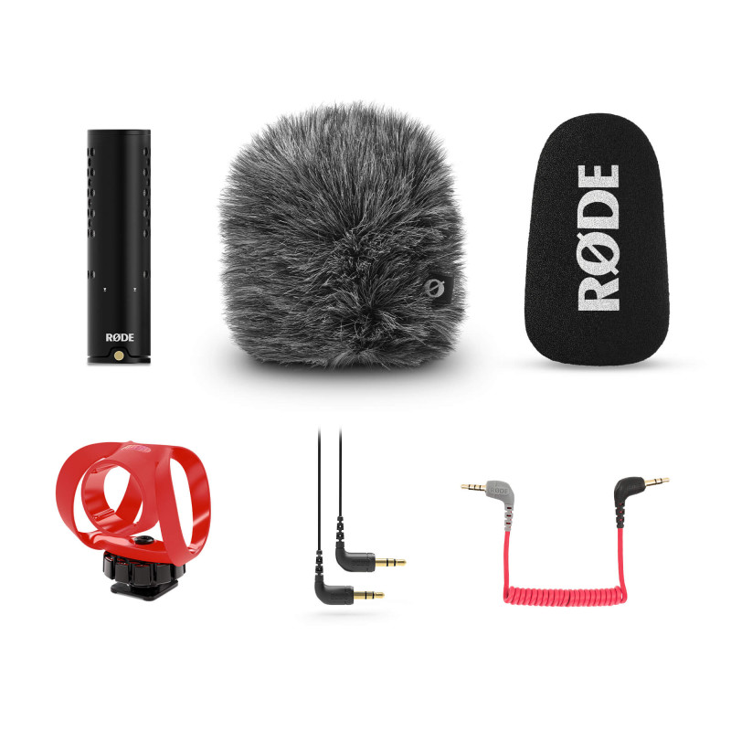 Rode Videomicro II - Rode - Prophot